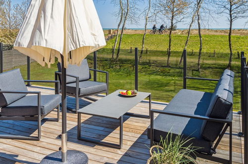 Foto 32 - Casa de 4 quartos em Væggerløse com terraço e banheira de hidromassagem