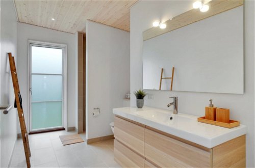Photo 6 - Maison de 4 chambres à Væggerløse avec terrasse et bain à remous