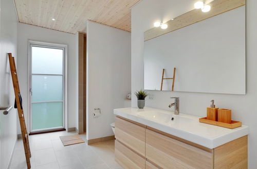 Foto 6 - Casa con 4 camere da letto a Væggerløse con terrazza e vasca idromassaggio