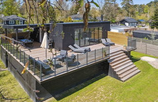 Foto 1 - Casa de 4 quartos em Væggerløse com terraço e banheira de hidromassagem