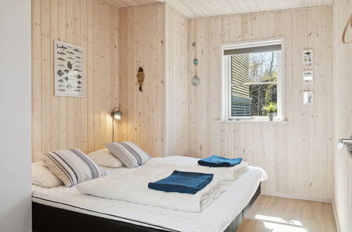 Foto 24 - Casa de 4 quartos em Væggerløse com terraço e banheira de hidromassagem
