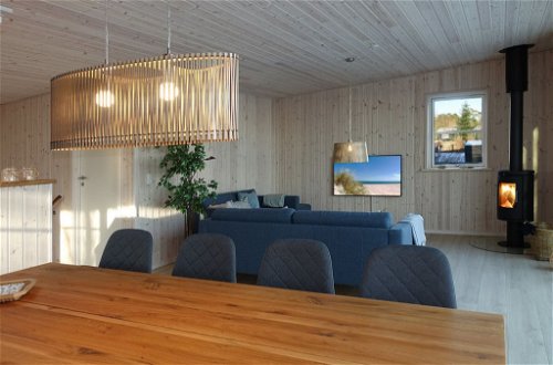 Foto 9 - Casa con 4 camere da letto a Væggerløse con terrazza e vasca idromassaggio