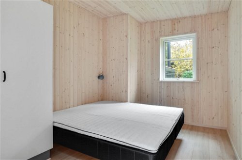 Foto 19 - Casa con 4 camere da letto a Væggerløse con terrazza e vasca idromassaggio