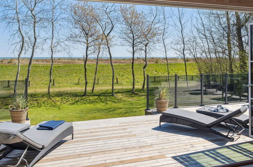 Foto 3 - Casa de 4 quartos em Væggerløse com terraço e banheira de hidromassagem