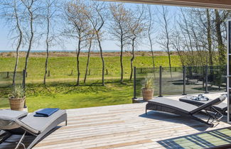 Foto 3 - Casa de 4 quartos em Væggerløse com terraço e banheira de hidromassagem