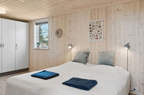 Foto 28 - Casa de 4 quartos em Væggerløse com terraço e banheira de hidromassagem