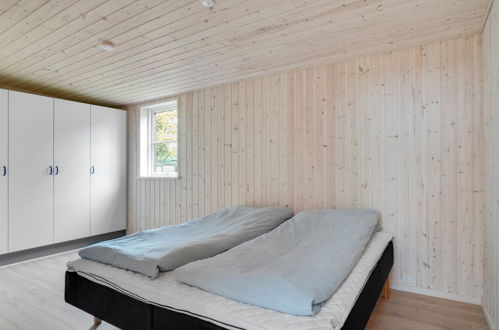 Foto 17 - Casa con 4 camere da letto a Væggerløse con terrazza e vasca idromassaggio