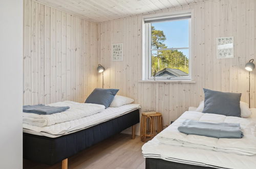 Foto 22 - Casa de 4 quartos em Væggerløse com terraço e banheira de hidromassagem