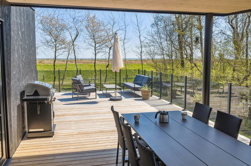 Foto 14 - Casa de 4 quartos em Væggerløse com terraço e banheira de hidromassagem