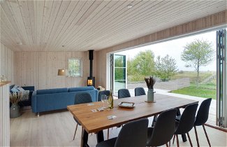 Foto 2 - Casa con 4 camere da letto a Væggerløse con terrazza e vasca idromassaggio