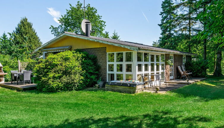 Photo 1 - Maison de 3 chambres à Væggerløse avec terrasse