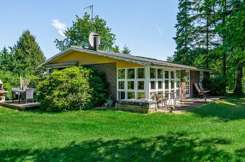 Foto 1 - Casa de 3 quartos em Væggerløse com terraço