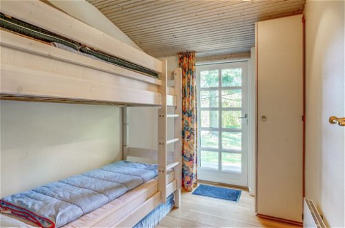 Foto 17 - Casa con 3 camere da letto a Væggerløse con terrazza