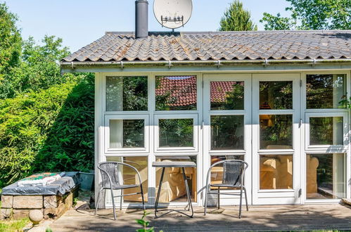 Photo 19 - Maison de 3 chambres à Væggerløse avec terrasse