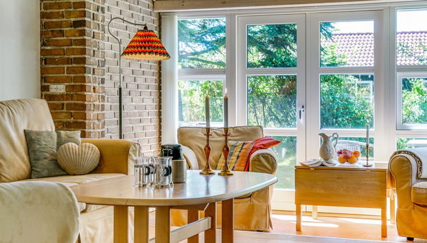 Casa de 3 habitaciones en Væggerløse con terraza - Foto 4