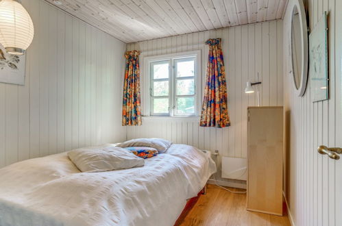 Foto 16 - Casa de 3 quartos em Væggerløse com terraço