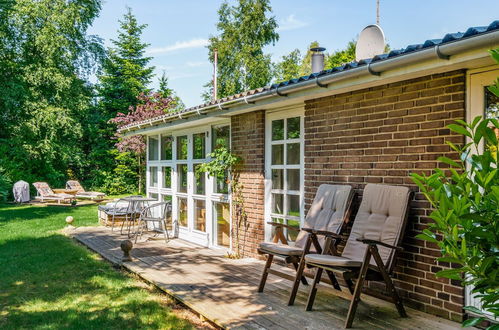 Photo 4 - Maison de 3 chambres à Væggerløse avec terrasse