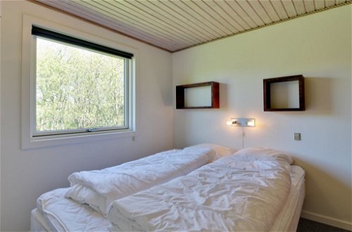 Foto 11 - Casa con 3 camere da letto a Oksbøl con terrazza