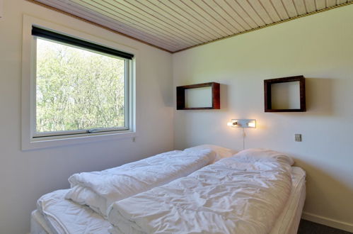 Foto 11 - Casa con 3 camere da letto a Oksbøl con terrazza