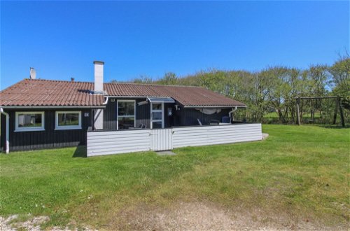Foto 15 - Haus mit 3 Schlafzimmern in Oksbøl mit terrasse