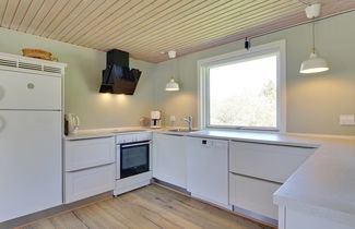 Foto 2 - Casa de 3 quartos em Oksbøl com terraço