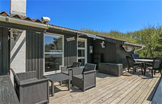 Photo 2 - Maison de 3 chambres à Oksbøl avec terrasse