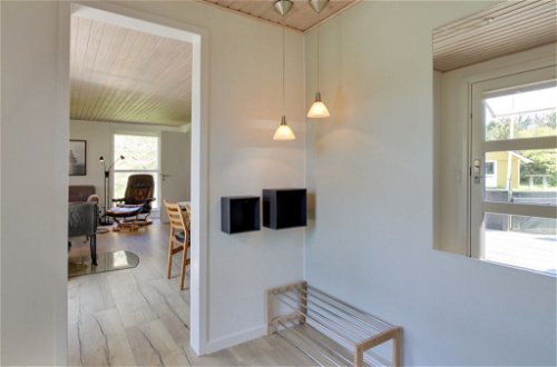 Photo 10 - Maison de 3 chambres à Oksbøl avec terrasse