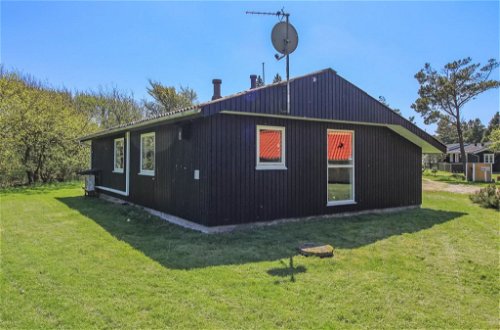 Foto 16 - Casa con 3 camere da letto a Oksbøl con terrazza