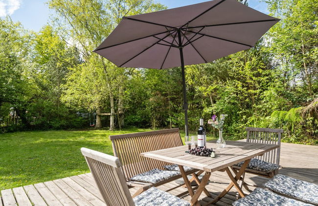 "Sarah" - 500m from the sea - Foto 3