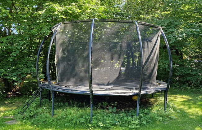 "Sarah" - 500m from the sea - Foto 4