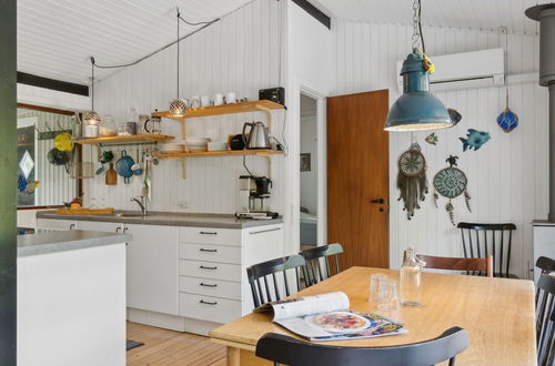 Foto 9 - Casa de 3 quartos em Gilleleje com terraço