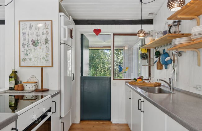 "Sarah" - 500m from the sea - Foto 6