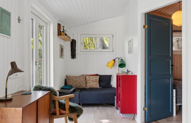 "Sarah" - 500m from the sea - Foto 8