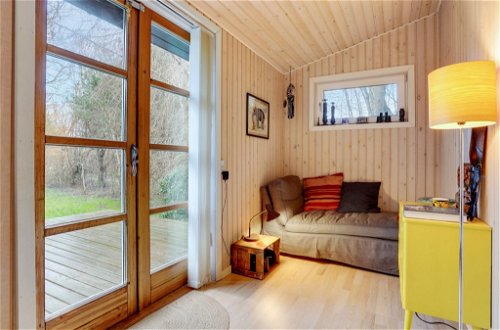 Foto 10 - Casa con 3 camere da letto a Gilleleje con terrazza