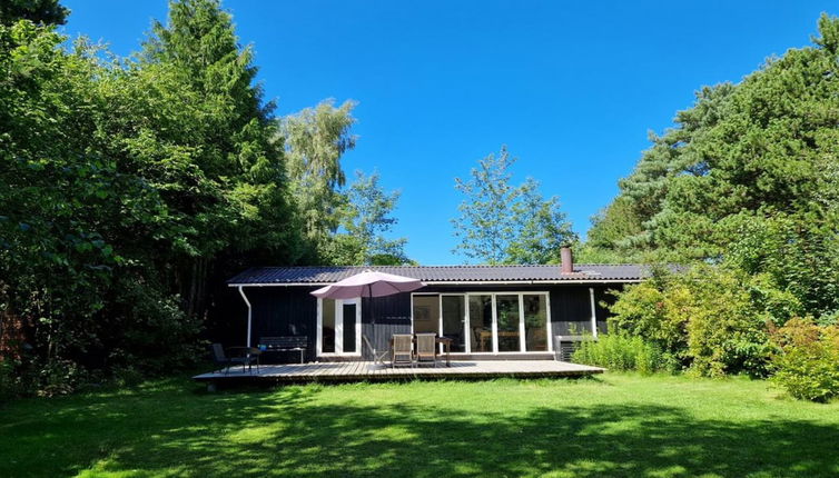 Foto 1 - Casa de 3 quartos em Gilleleje com terraço