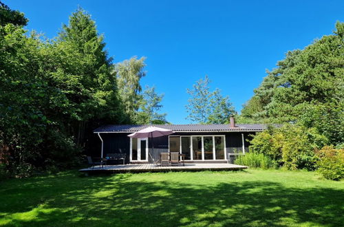 Foto 1 - Casa de 3 quartos em Gilleleje com terraço