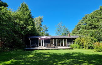Foto 1 - Casa de 3 quartos em Gilleleje com terraço