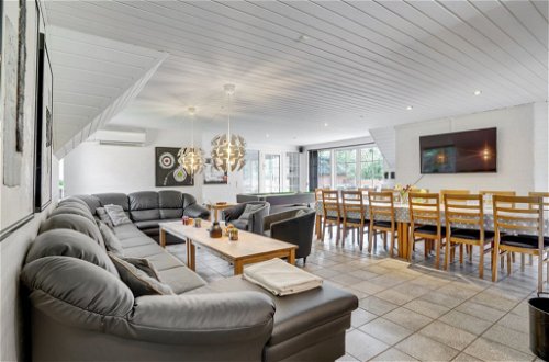 Photo 4 - Maison de 6 chambres à Ulfborg avec piscine privée et terrasse