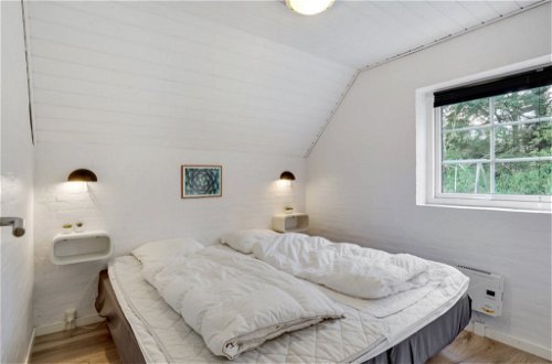 Foto 19 - Casa de 6 habitaciones en Ulfborg con piscina privada y terraza