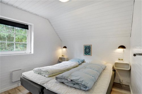 Foto 20 - Casa de 6 habitaciones en Ulfborg con piscina privada y terraza
