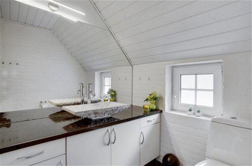 Foto 12 - Casa con 6 camere da letto a Ulfborg con piscina privata e terrazza
