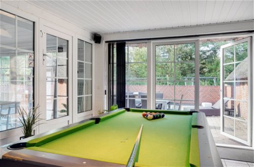 Photo 7 - Maison de 6 chambres à Ulfborg avec piscine privée et terrasse