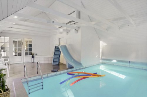 Photo 3 - Maison de 6 chambres à Ulfborg avec piscine privée et terrasse