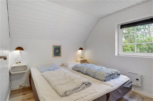 Photo 22 - Maison de 6 chambres à Ulfborg avec piscine privée et terrasse