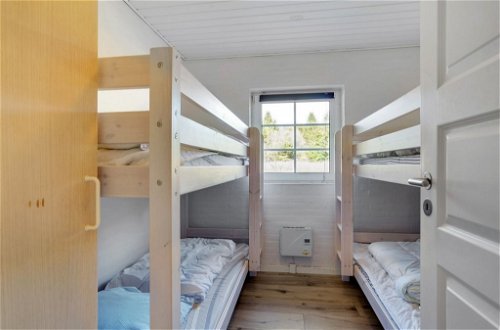 Foto 24 - Casa con 6 camere da letto a Ulfborg con piscina privata e terrazza