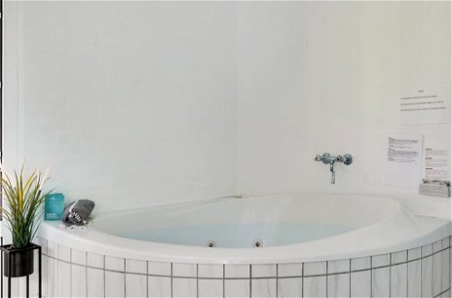 Foto 18 - Casa con 6 camere da letto a Ulfborg con piscina privata e terrazza