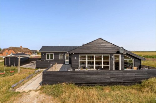 Foto 26 - Haus mit 3 Schlafzimmern in Harboøre mit terrasse