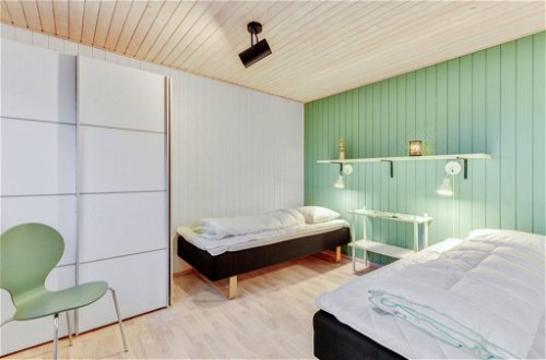 Foto 13 - Haus mit 3 Schlafzimmern in Harboøre mit terrasse