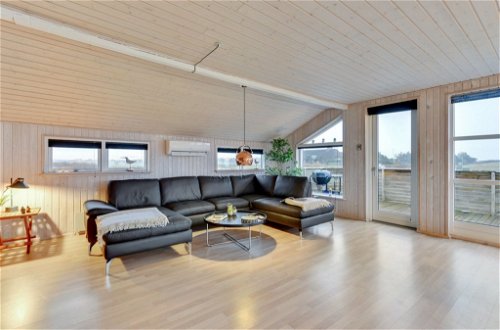 Foto 3 - Haus mit 3 Schlafzimmern in Harboøre mit terrasse