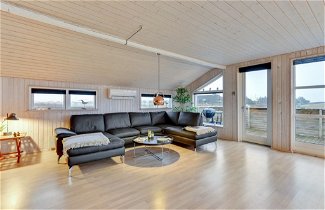 Foto 3 - Casa de 3 quartos em Harboøre com terraço